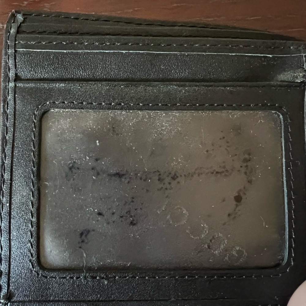 Gucci - Classic GG wallet w/ original box - Picture 7 of 10